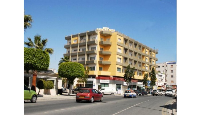 Sunflower Hotel Apartments poza 0