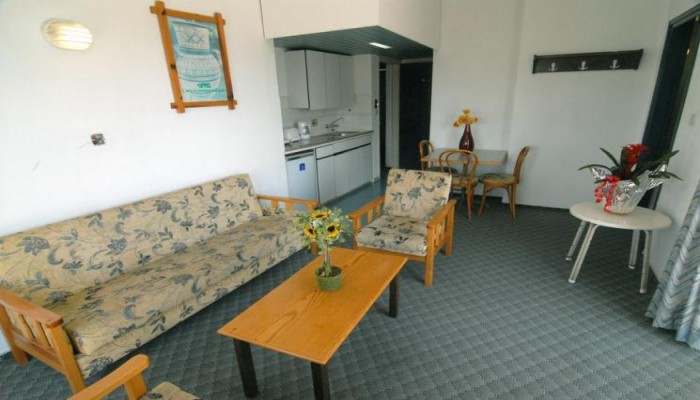 Sunflower Hotel Apartments poza 2