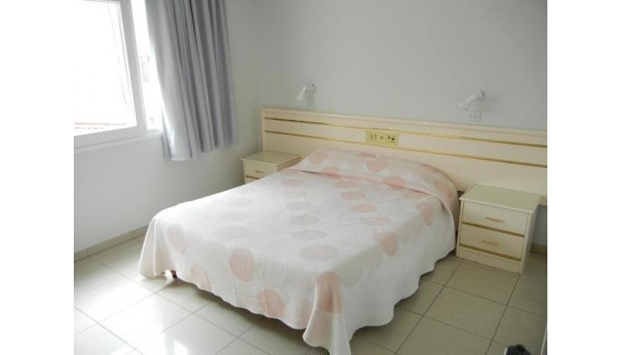Tsialis Hotel Apartments poza 8