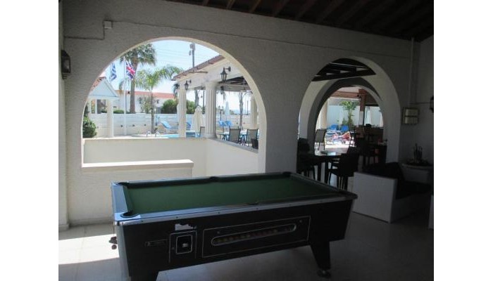 Tsialis Hotel Apartments poza 27