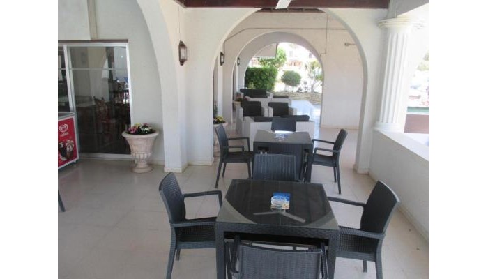 Tsialis Hotel Apartments poza 25
