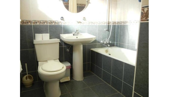 Tsialis Hotel Apartments poza 16