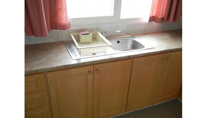 Tsialis Hotel Apartments poza 13