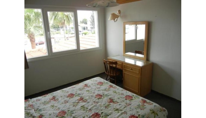 Tsialis Hotel Apartments poza 5