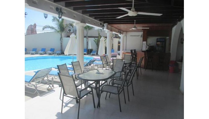 Tsialis Hotel Apartments poza 26