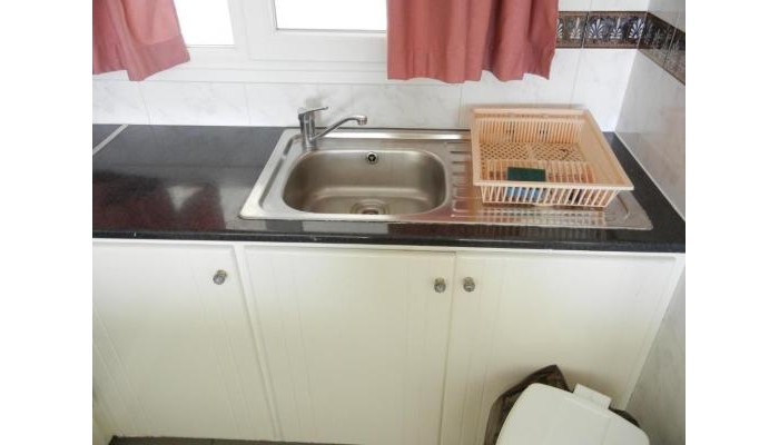 Tsialis Hotel Apartments poza 11