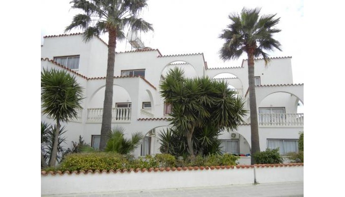 Tsialis Hotel Apartments poza 2