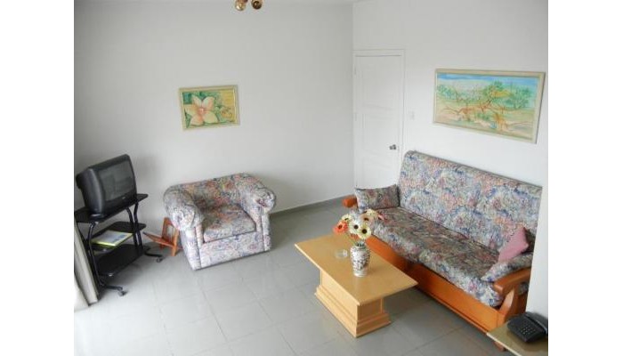 Tsialis Hotel Apartments poza 6