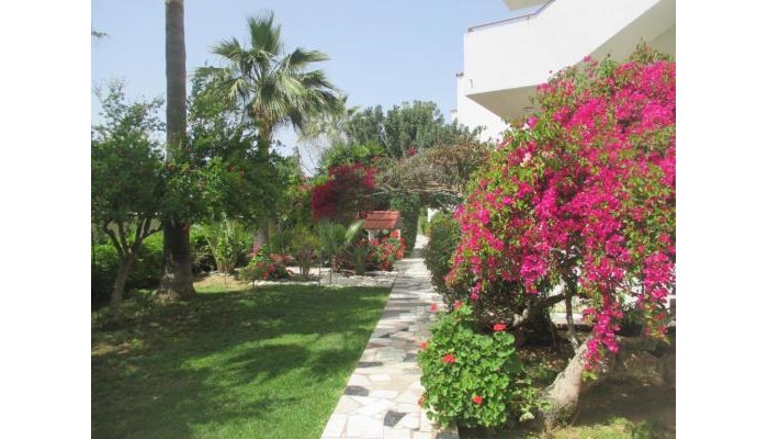 Tsialis Hotel Apartments poza 24