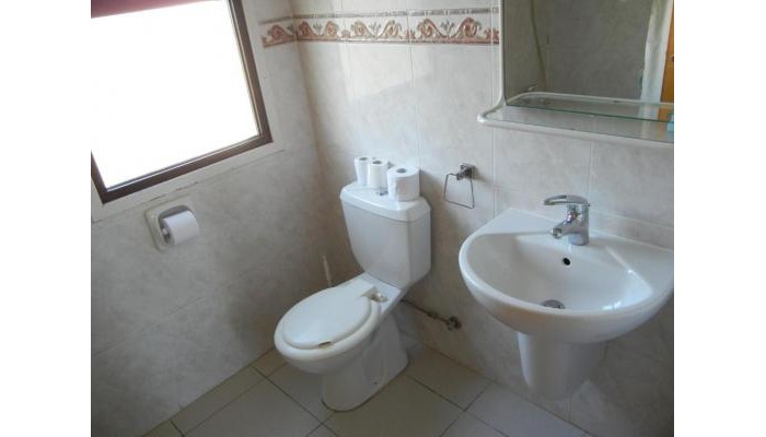 Tsialis Hotel Apartments poza 15