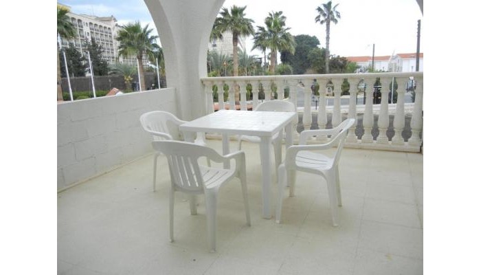 Tsialis Hotel Apartments poza 28