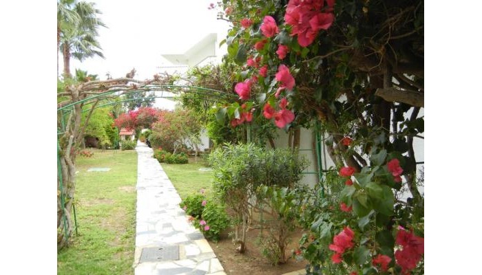 Tsialis Hotel Apartments poza 21