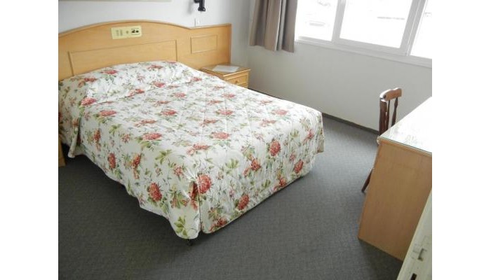 Tsialis Hotel Apartments poza 4