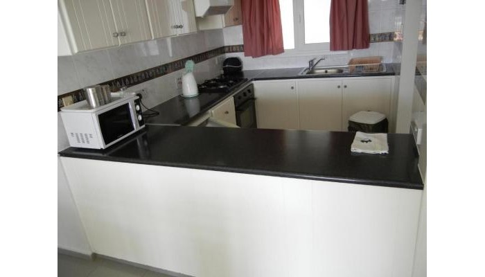 Tsialis Hotel Apartments poza 12