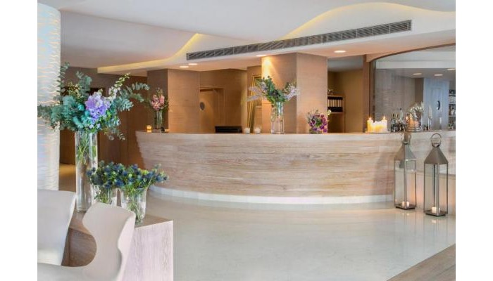 Alasia Hotel poza 4