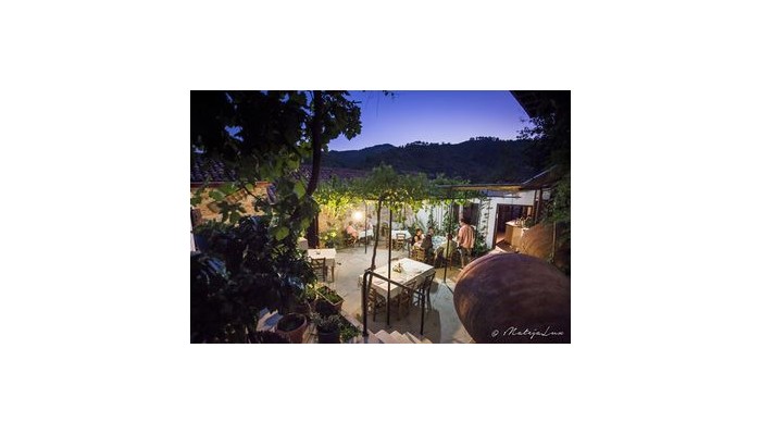 Ambelikos Traditional Agrohotel poza 2