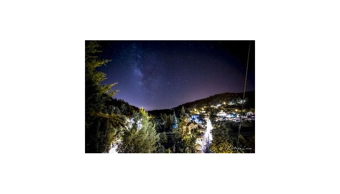 Ambelikos Traditional Agrohotel poza 3