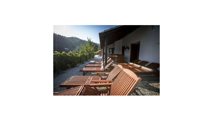 Ambelikos Traditional Agrohotel poza 1