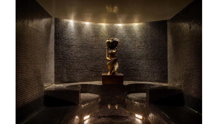 Grandresort Hotel poza 10