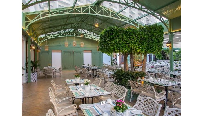 Grandresort Hotel poza 12