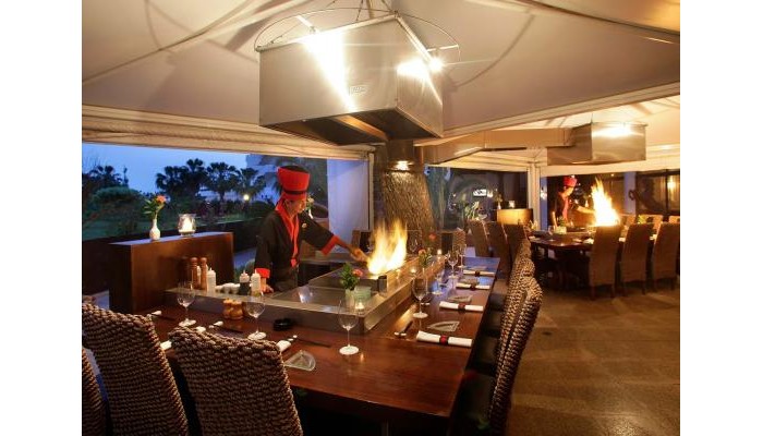 Grandresort Hotel poza 14