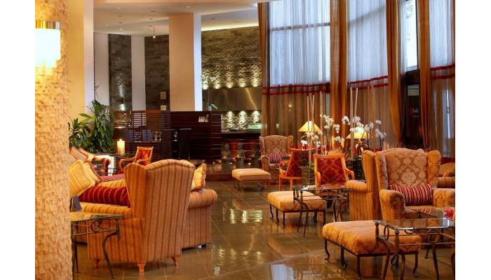 Grandresort Hotel poza 20