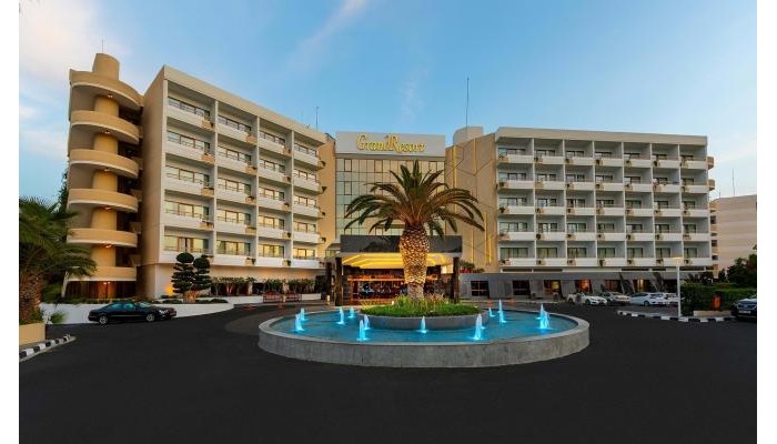 Grandresort Hotel poza 0