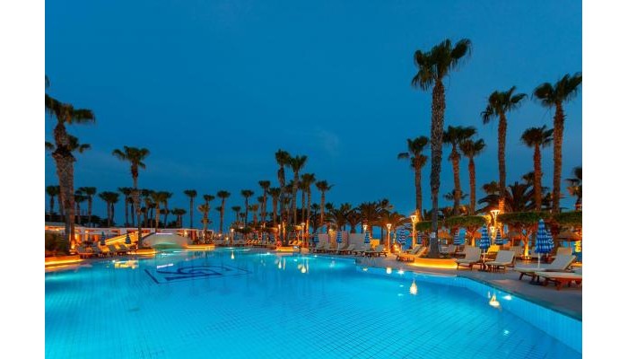 Grandresort Hotel poza 2