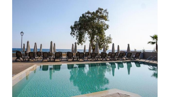 Hotel Harmony Bay poza 21