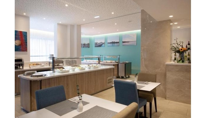 Hotel Harmony Bay poza 16