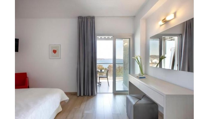 Hotel Harmony Bay poza 3