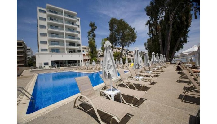 Hotel Harmony Bay poza 22