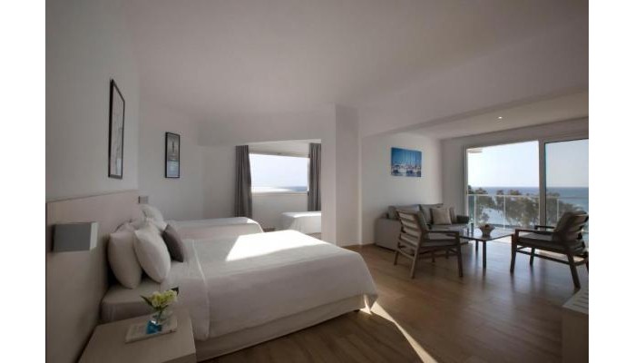 Hotel Harmony Bay poza 6
