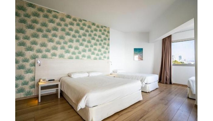 Hotel Harmony Bay poza 10