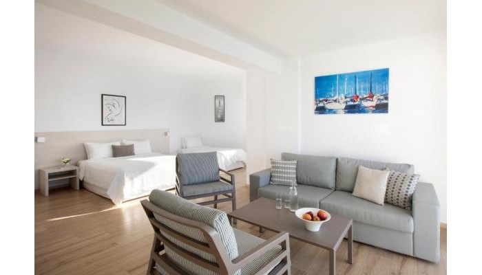 Hotel Harmony Bay poza 5