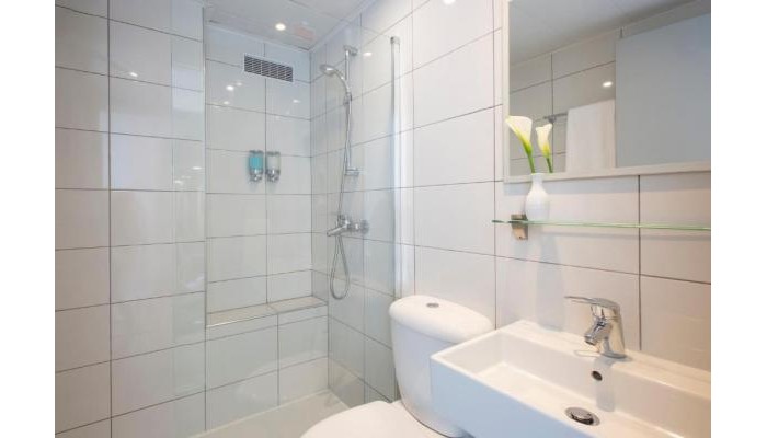 Hotel Harmony Bay poza 9