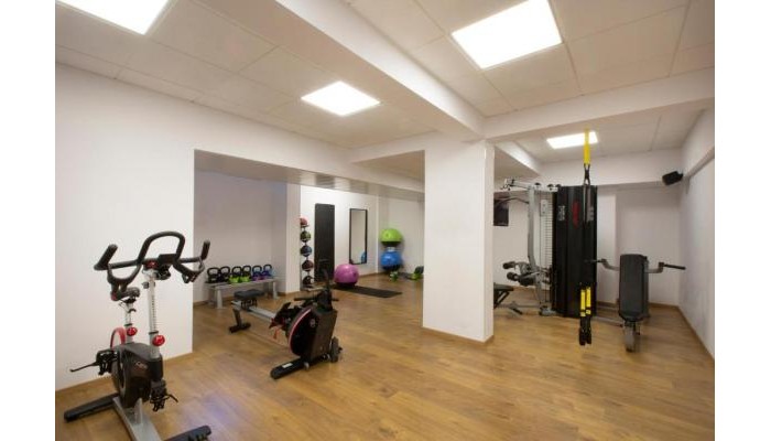 Hotel Harmony Bay poza 19