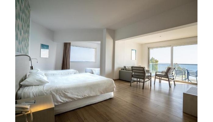 Hotel Harmony Bay poza 13