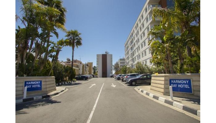 Hotel Harmony Bay poza 26