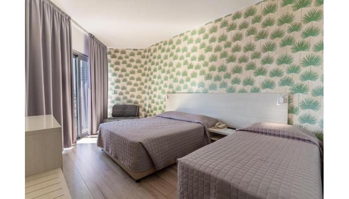 Hotel Harmony Bay poza 12