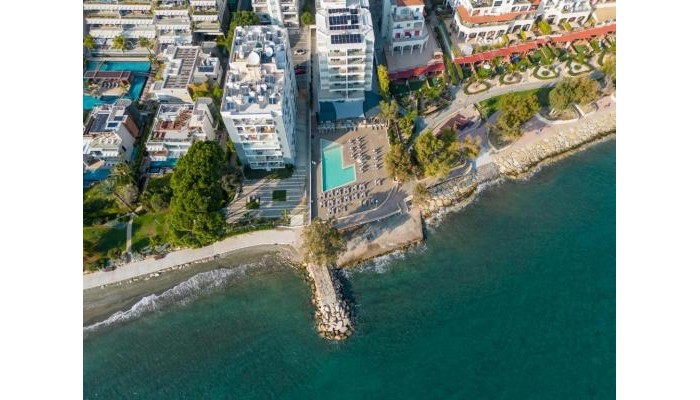 Hotel Harmony Bay poza 1