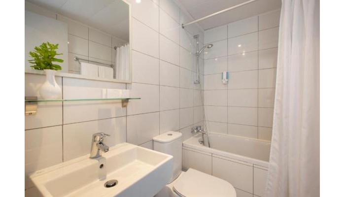 Hotel Harmony Bay poza 7