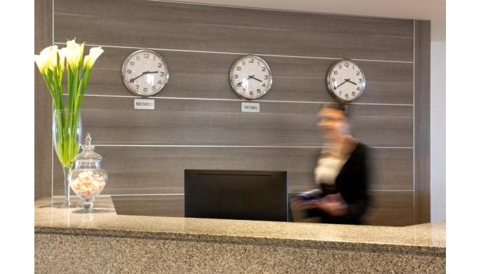 Hotel Harmony Bay poza 2