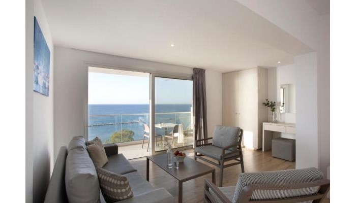 Hotel Harmony Bay poza 4