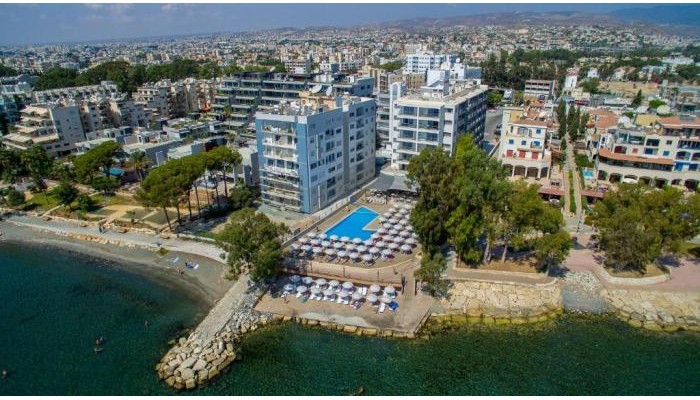 Hotel Harmony Bay poza 0