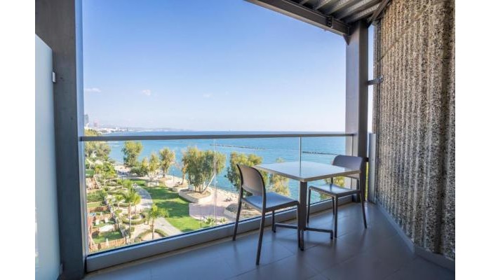 Hotel Harmony Bay poza 15