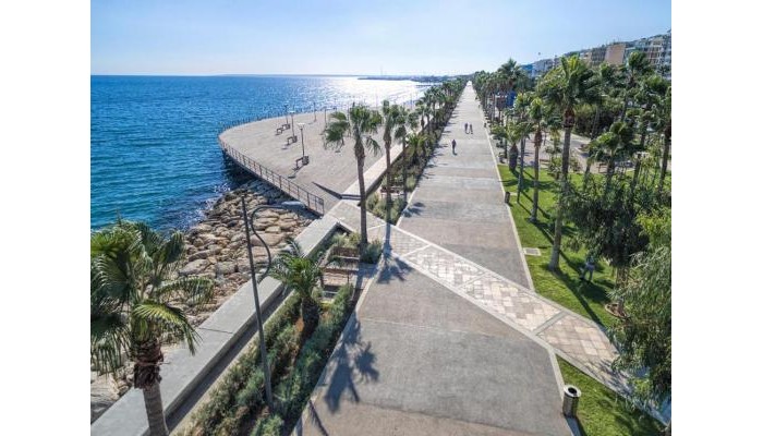 Hotel Alinea Suites Limassol Center poza 9