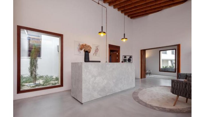 Hotel Alinea Suites Limassol Center poza 0