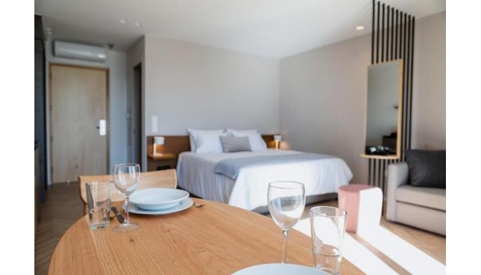 Hotel Alinea Suites Limassol Center poza 7