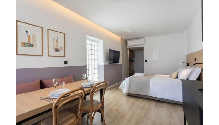 Hotel Alinea Urban Saripolou Square poza 2